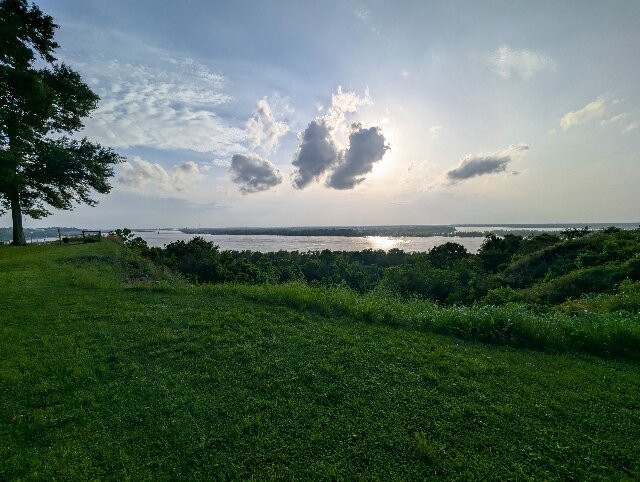 Alcorn State酒店住宿-The Kings Daughters Bed and Breakfast