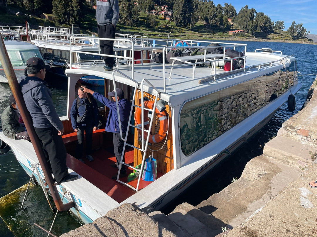 Kollasuyo Travel - One Day Tours-普诺大区必去景点