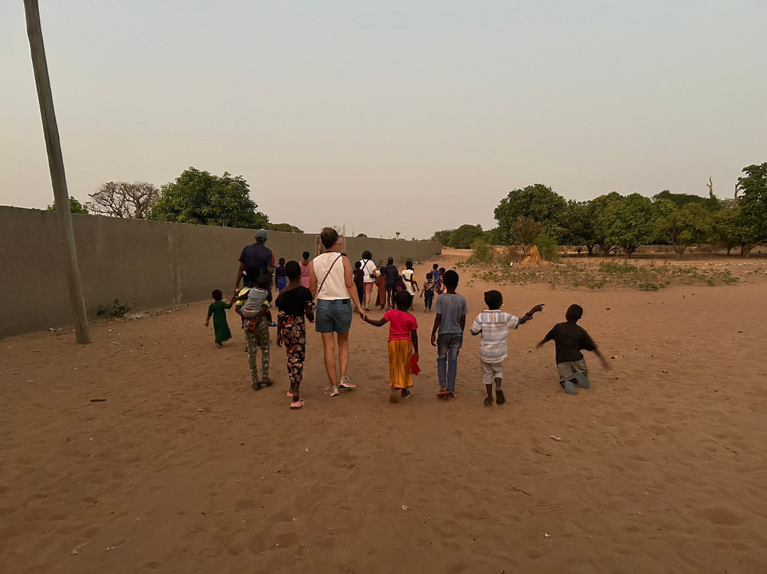 Sen Tourisme Senegal景点图片