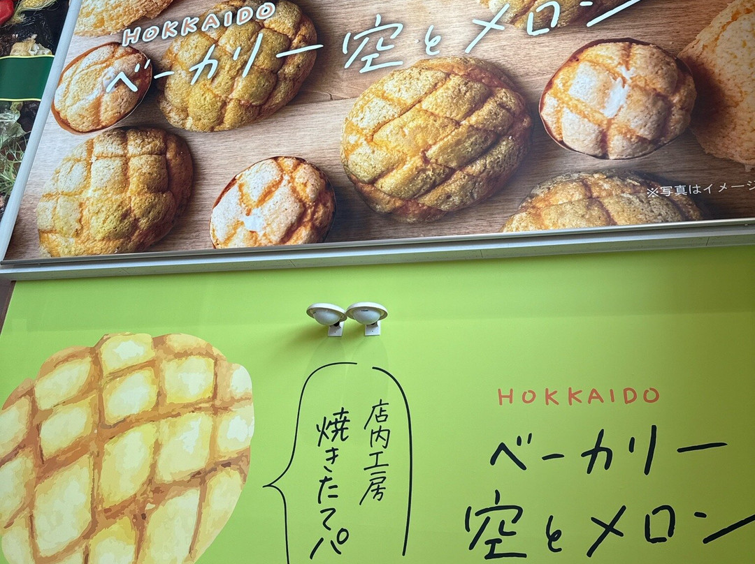 Michi-no-Eki Salmon Park Chitose-千岁市必去景点
