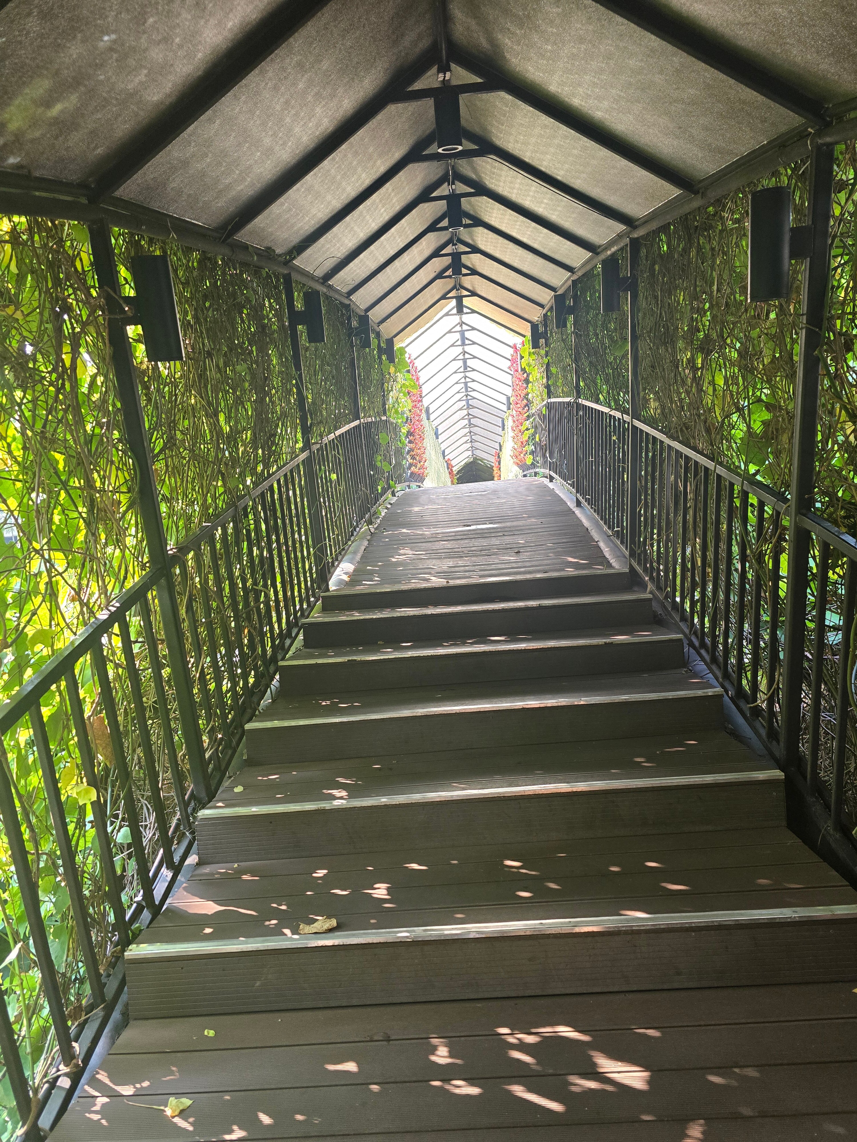 暹罗海岸酒店-浴室