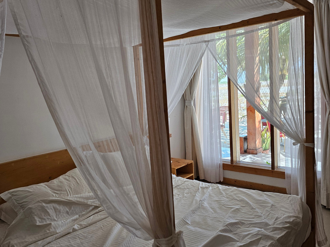 Wave Sound by 3S Maldives主图