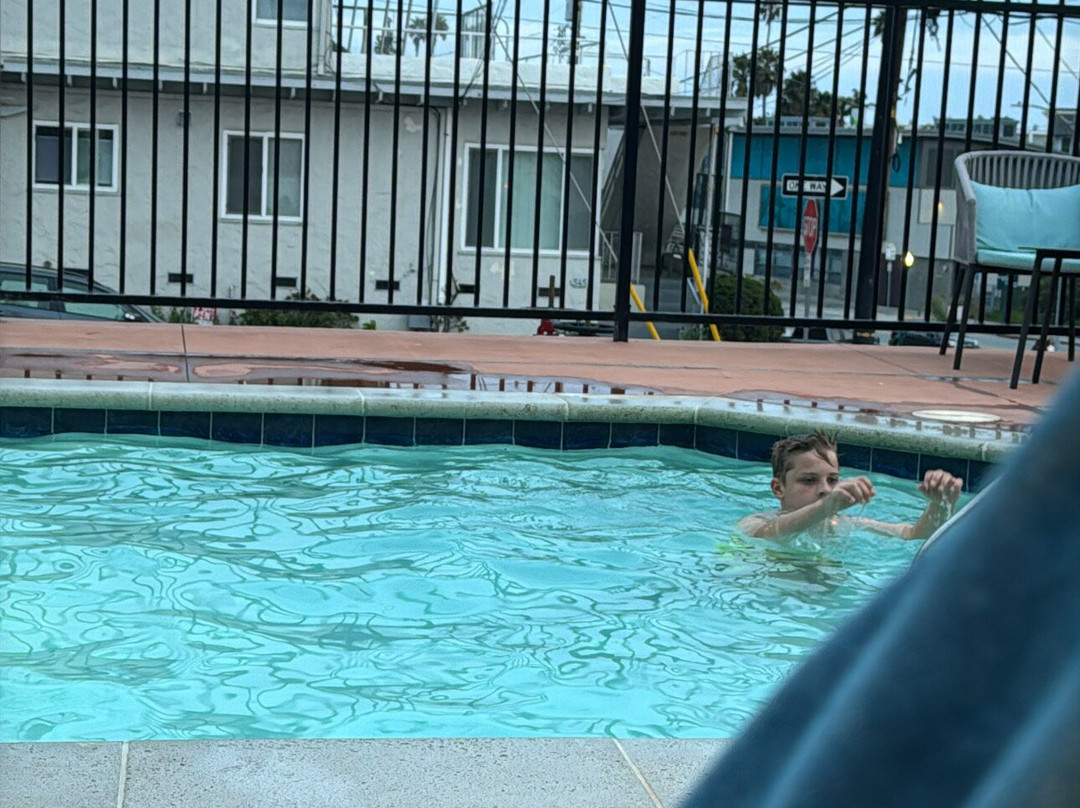 La Quinta Inn & Suites by Wyndham Santa Cruz主图