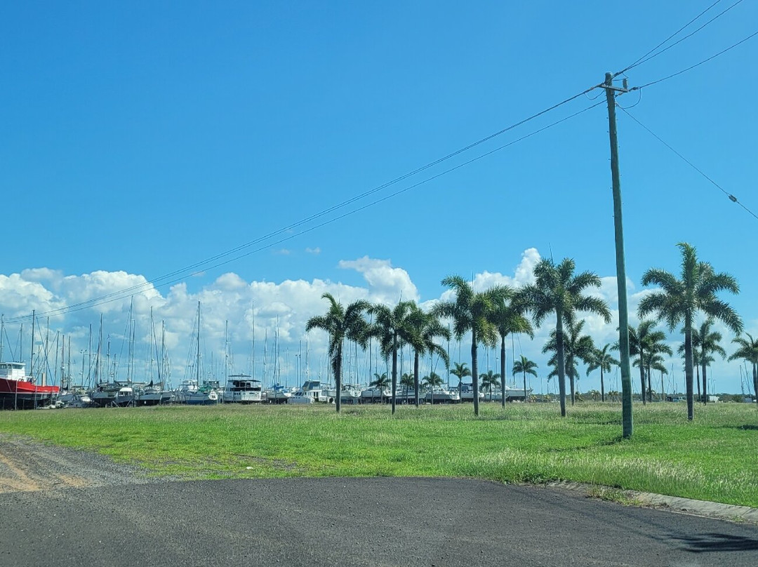 Bundaberg Port Marina景点图片