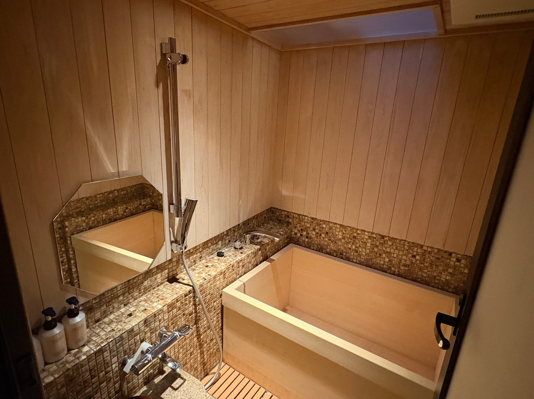 京小宿八坂酒店主图