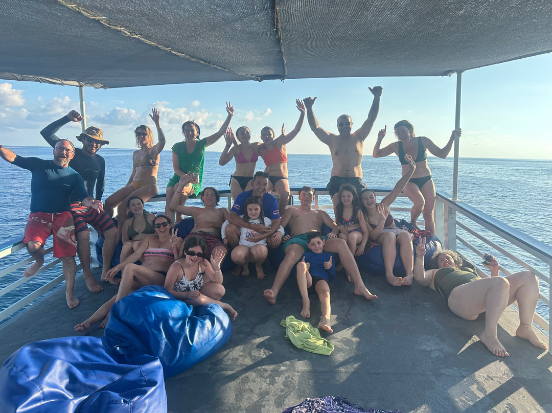 Tour Latino Koh Tao-涛岛必去景点