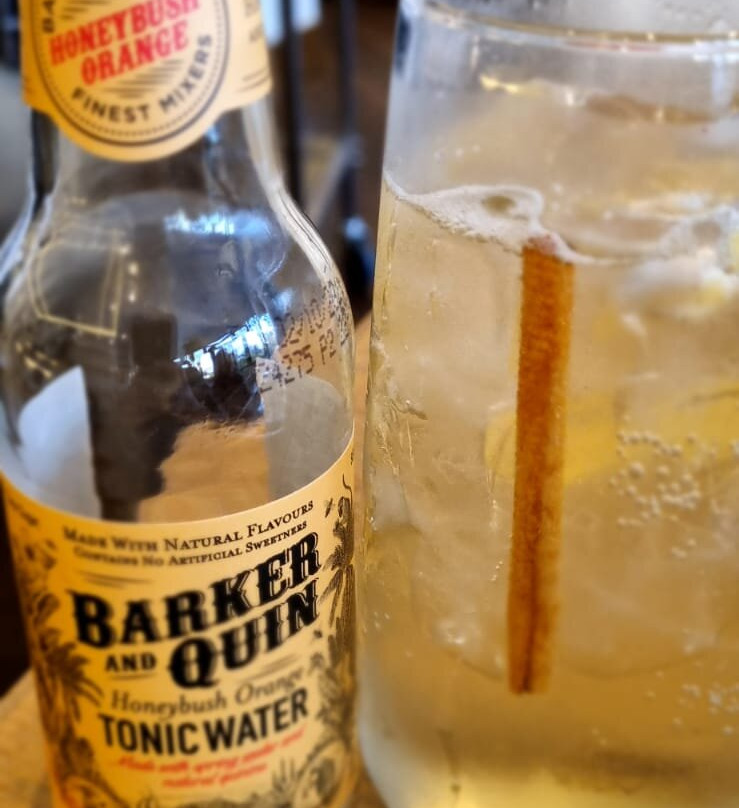 Cape Saint Blaize Distillery-莫塞尔贝必去景点