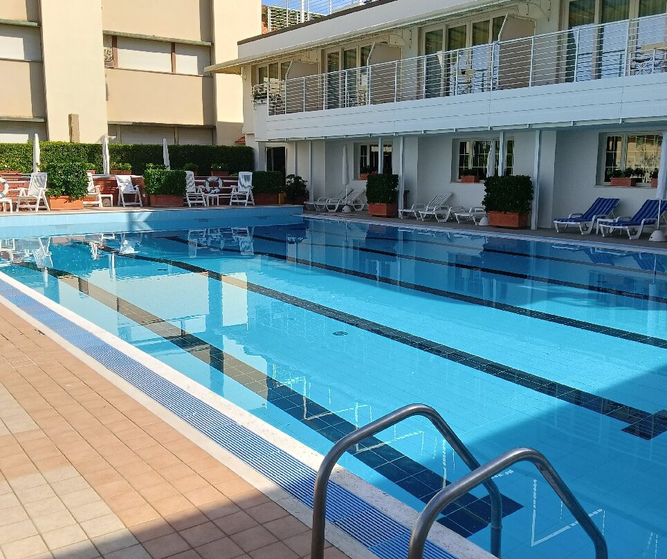 GrandHotel & Riviera主图