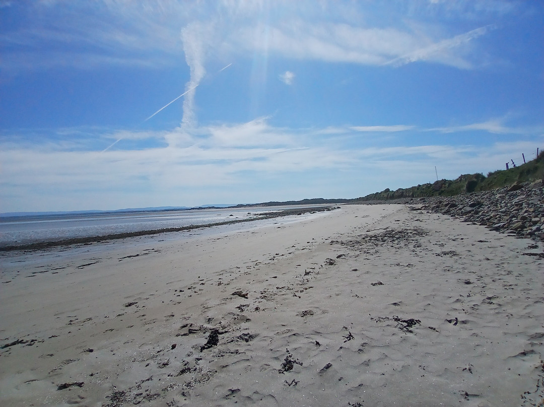 Ross Beach景点图片