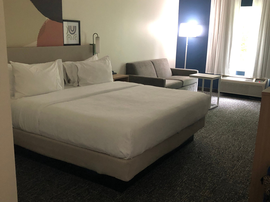 Spark By Hilton Nacogdoches主图