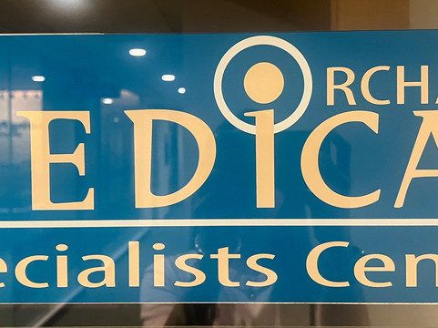 HSI Chinese Medicine-新加坡必去景点