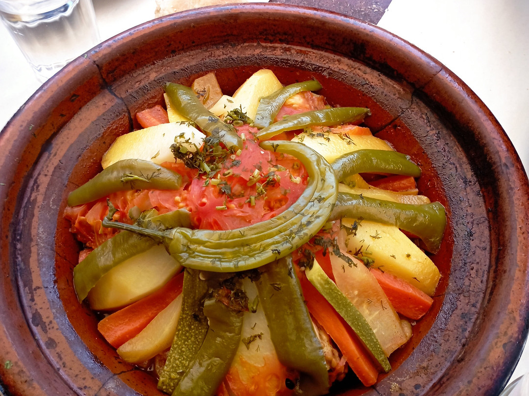 Empreintes Marocaines-Azilal必去景点