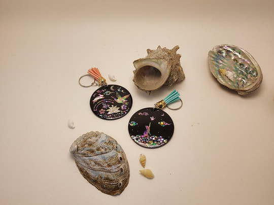 Hwiho Craft-首尔必去景点