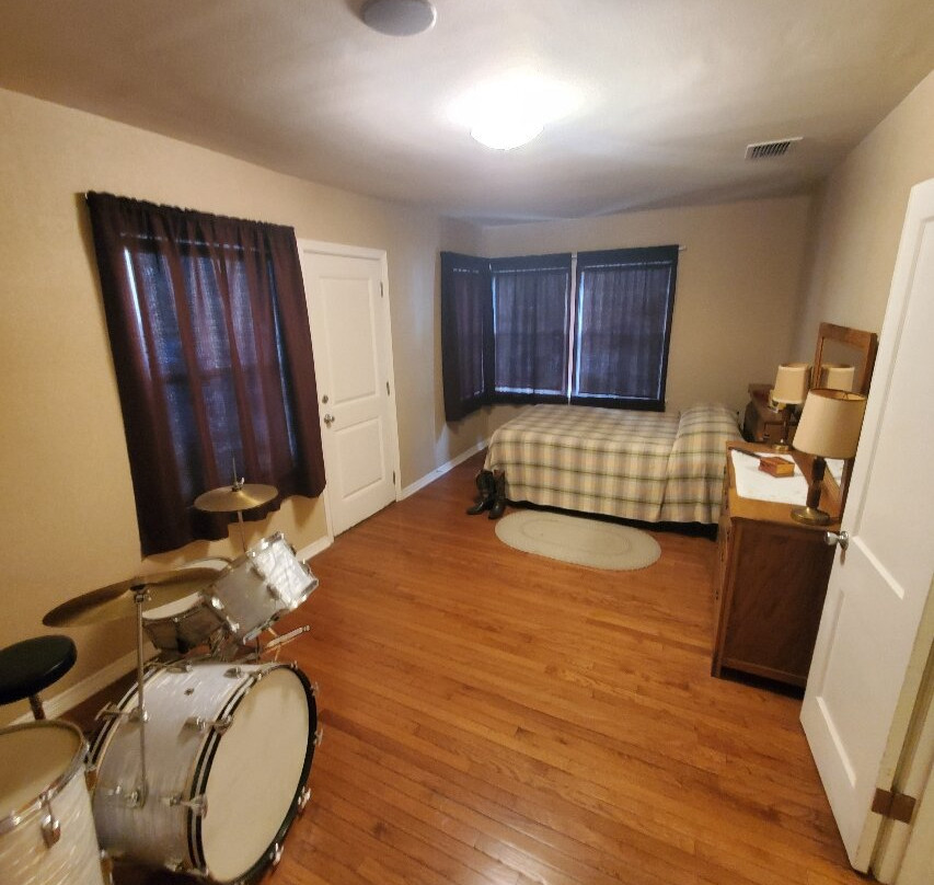 The Buddy Holly Center-拉伯克县必去景点