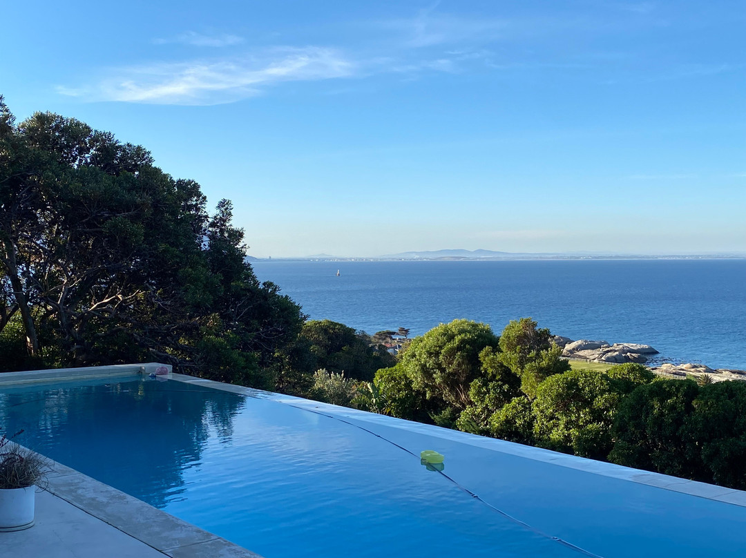 Residence William French Guest House主图