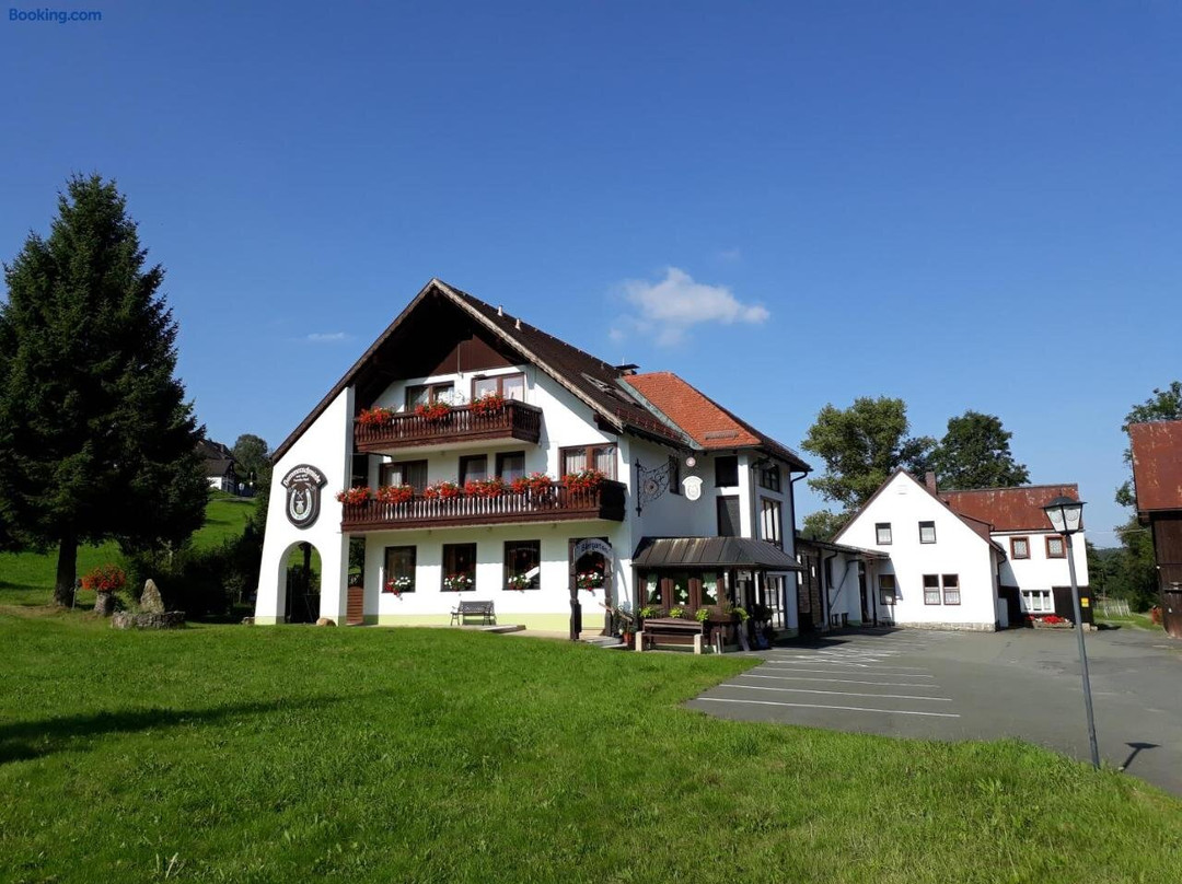 Inn Hammerschmiede