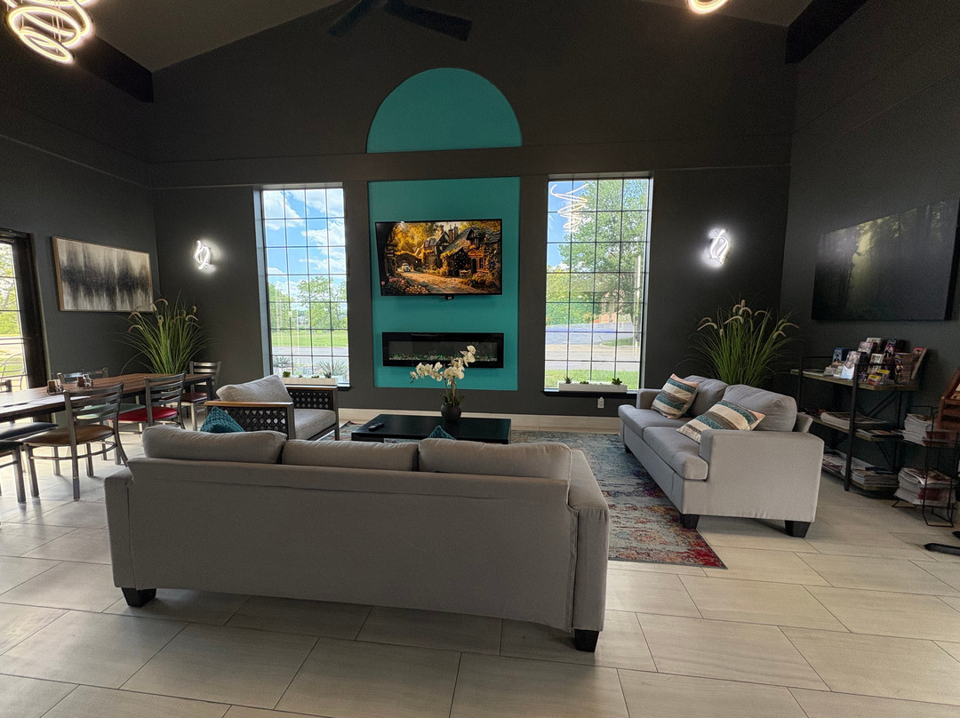 Baymont By Wyndham Branson Thousand Hills主图