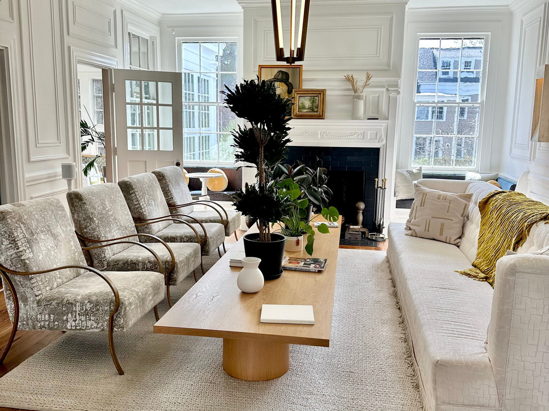 Kennebunkport Captains Collection主图