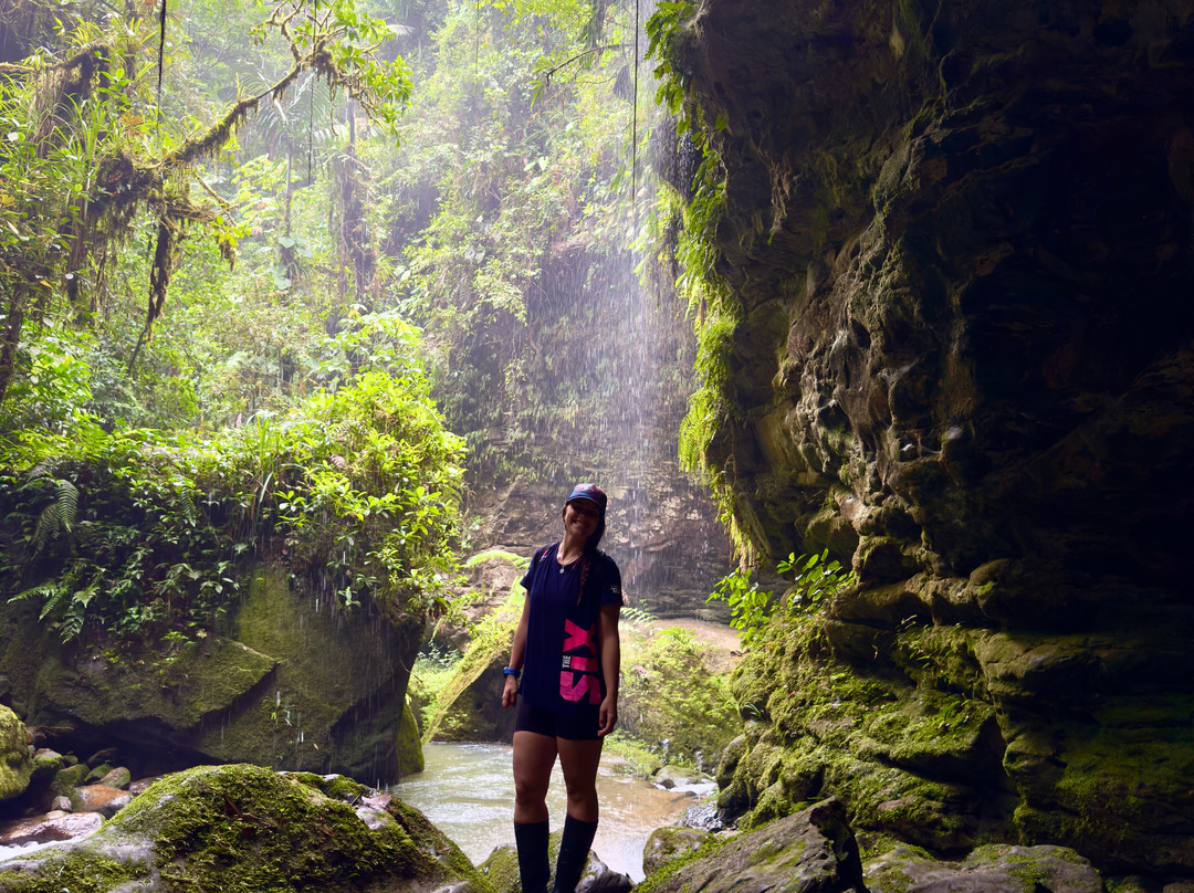 Hostal Tena Ñaui主图