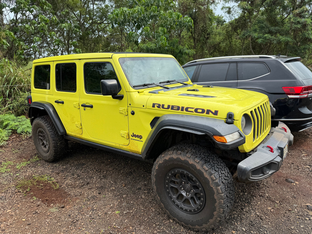 Diff.-特柳赖德必去景点