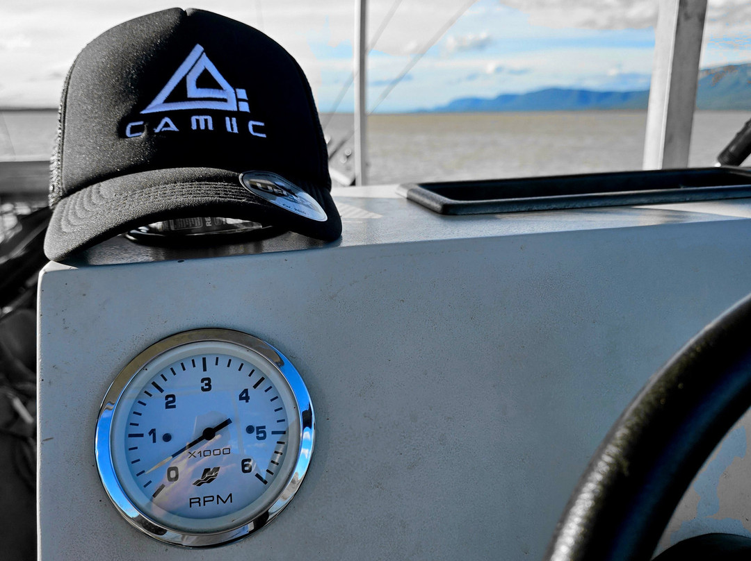 Tiger Hunters Tours & Safaris - Day Adventures-彭哥拉必去景点