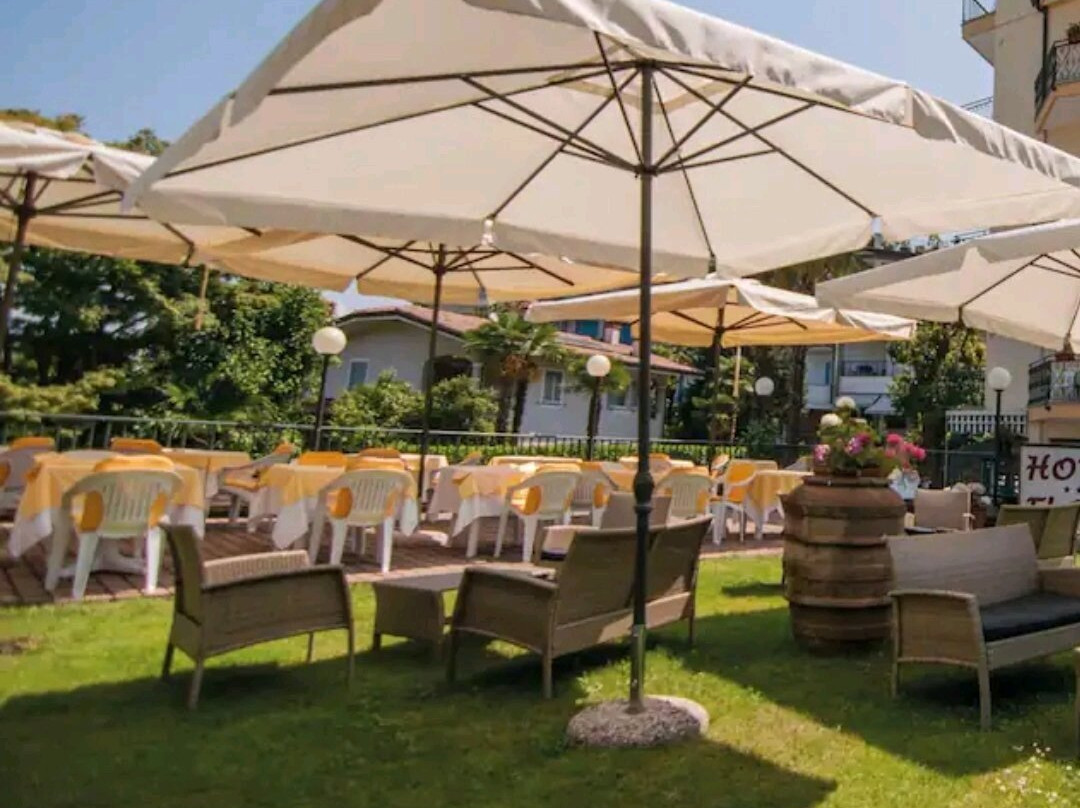 Hotel Flora -Stresa主图