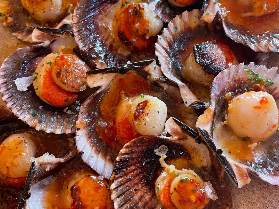 Cova Beach-O Savinao必去景点