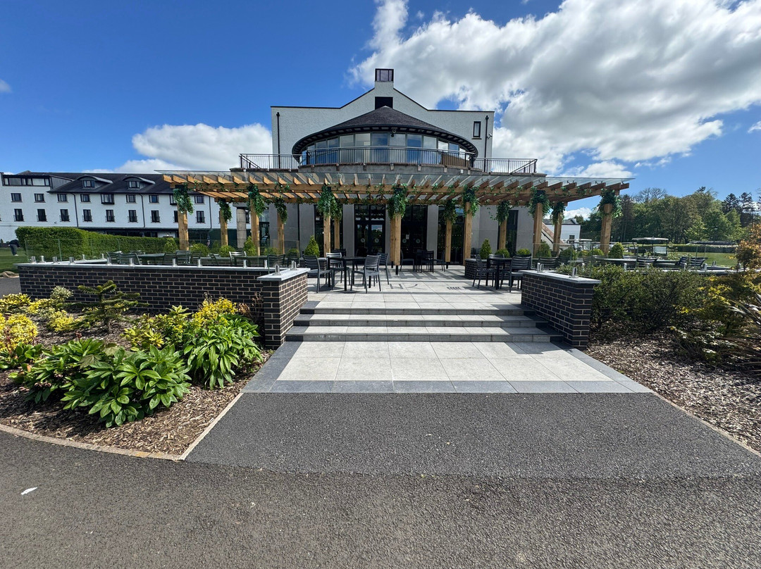 Hilton Belfast Templepatrick Golf & Country Club景点图片