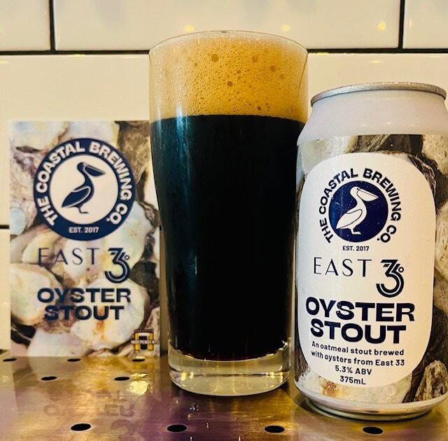 The Coastal Brewing Co-福斯特必去景点