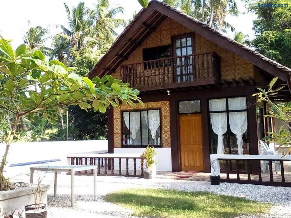 Lila Bitoon Resthouse