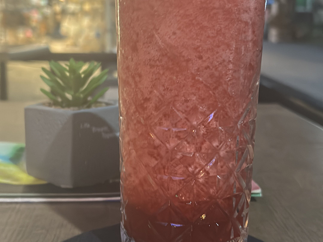 Lounge Cafe Bar Wembley景点图片