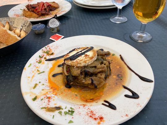 Bar La Cofradía De Pescadores