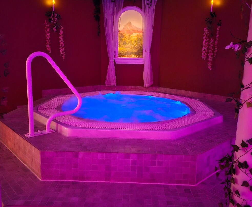 Aarts Wellness主图