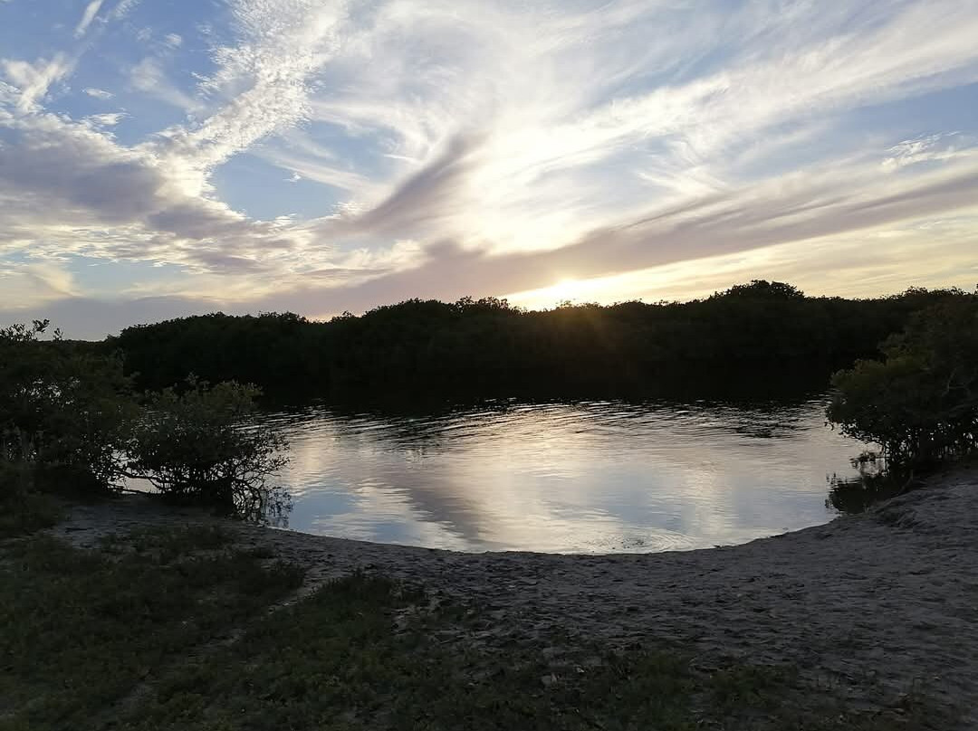 Sunrise Adventure In Magbay-Puerto San Carlos必去景点