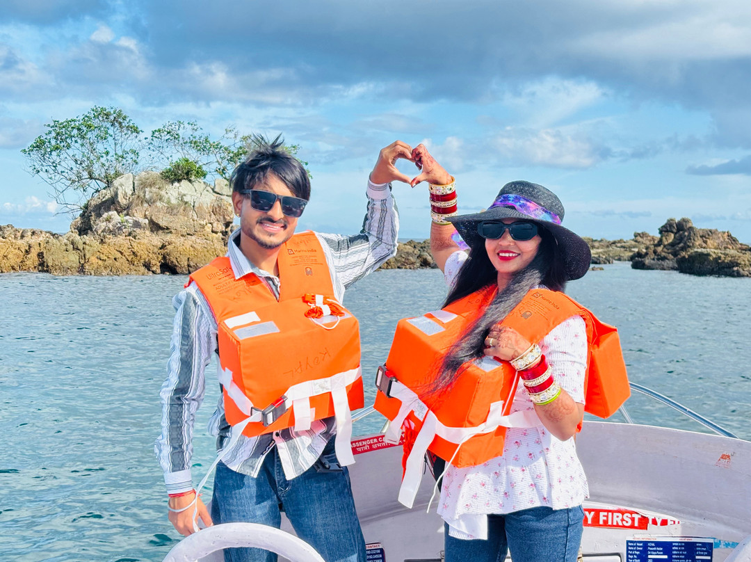 Express India Journey Tour & Travels