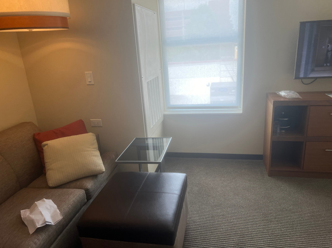 Hyatt Place Sumter/downtown主图