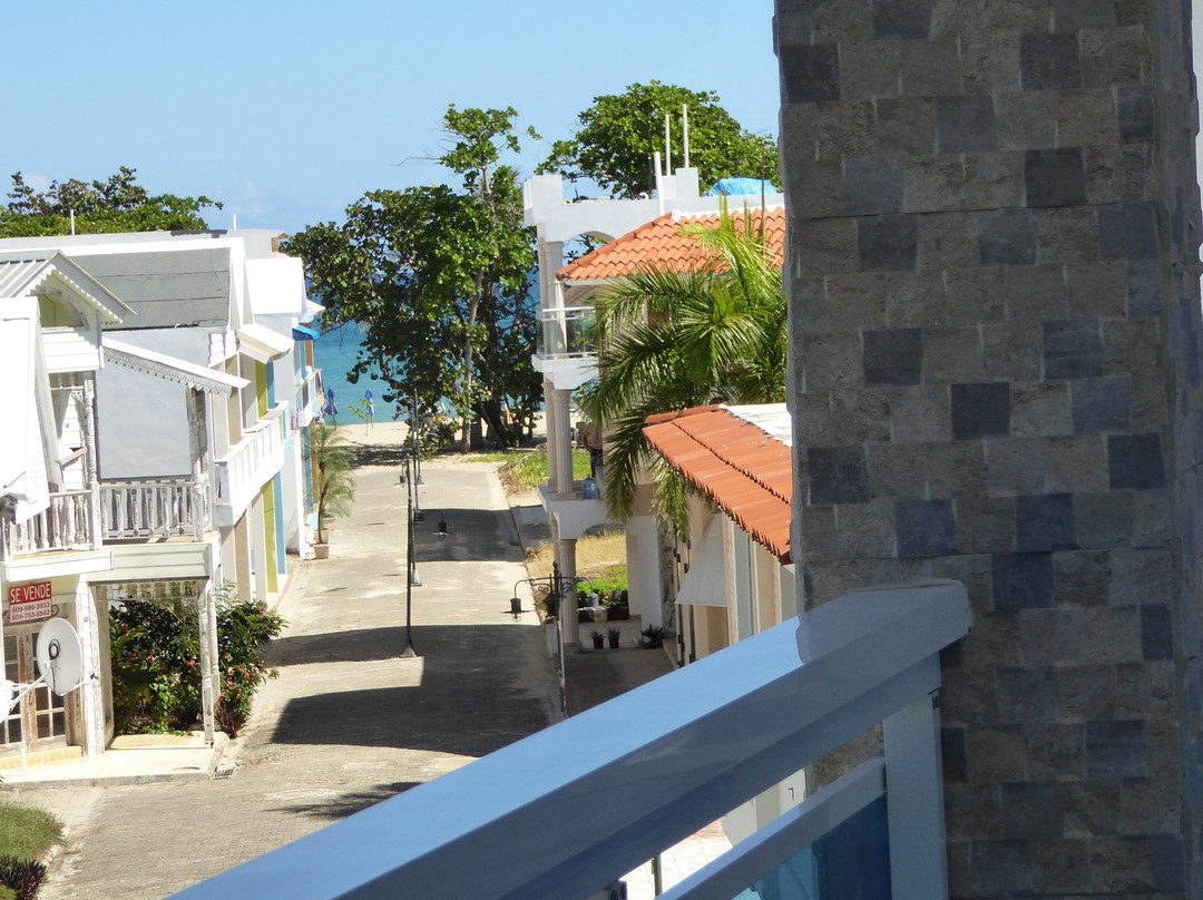 Cortlang Vacation Rentals主图