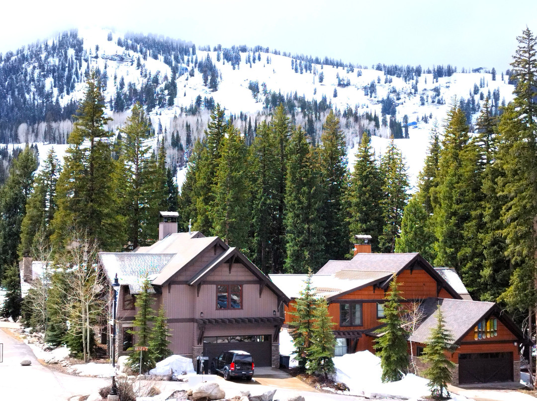 Solitude Mountain Resort-Solitude必去景点