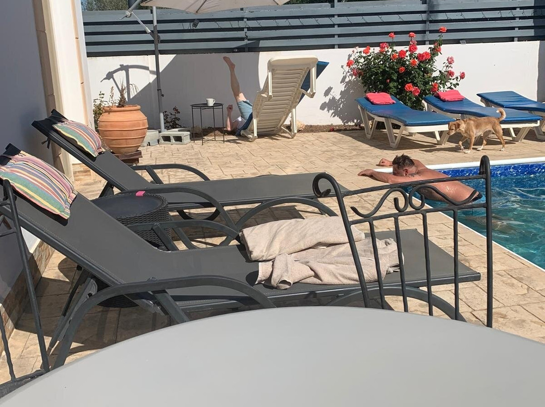 Hotel Costas Mary主图