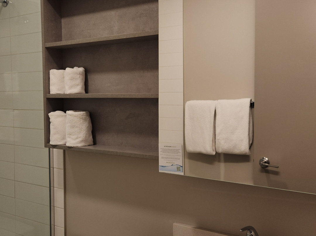 Microtel Inn & Suites by Wyndham Dorval主图