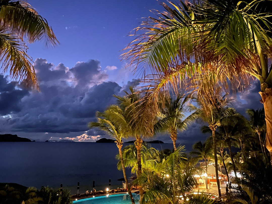 Christopher Hotel主图