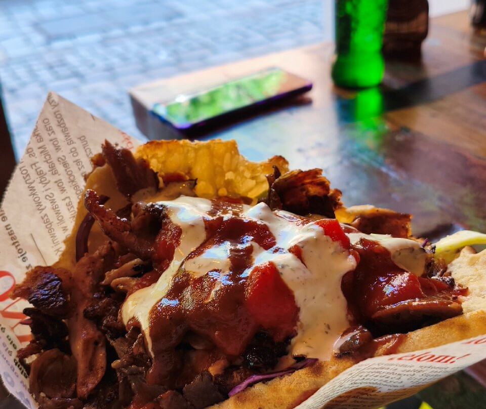 Szamanko Restobar