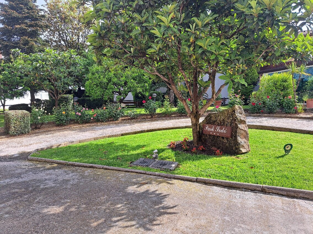 帕克瑟多本斯塔尔酒店集团主图