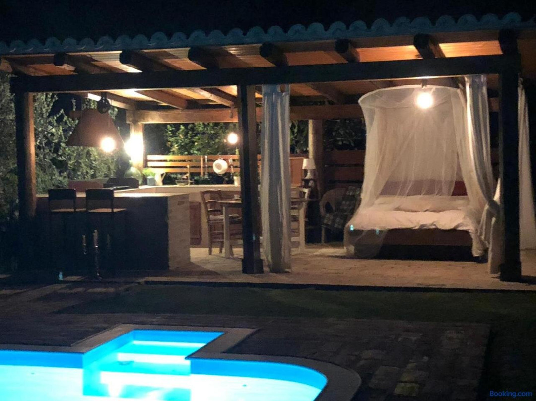 La Vigna B&B Country House