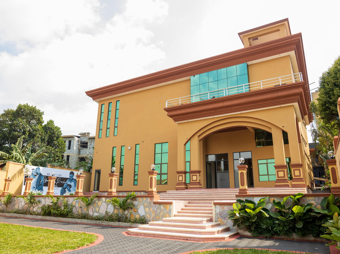 Nican Resort Hotel主图