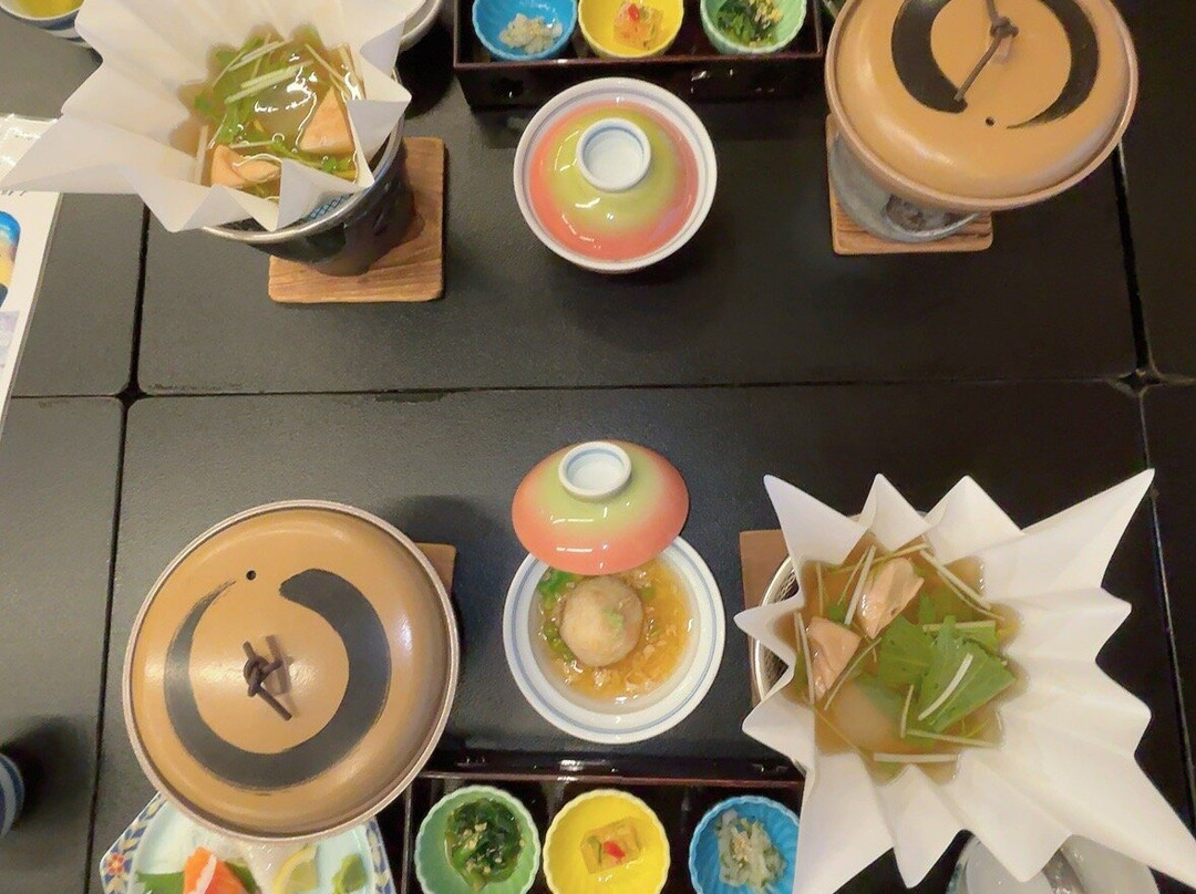 Senami View Hotel主图