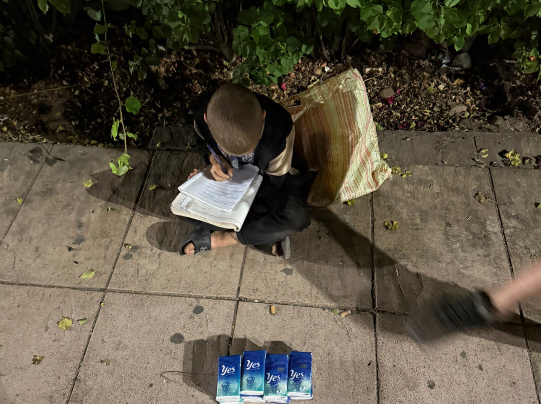 Atlas Mountain Bike-马拉喀什必去景点