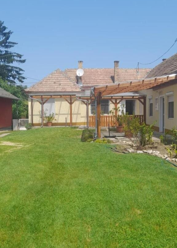 Kovacs Apartman