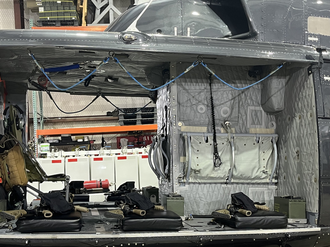 HeliBacon-布赖恩必去景点