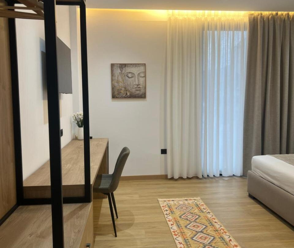 Skanderbeg Rooms